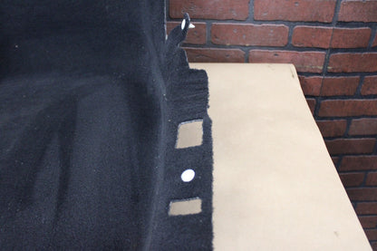 2011-2023 DODGE CHARGER FRONT PASSENGER RH SIDE FLOOR CARPET COVER LINER MAT RWD
