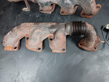 2014-2019 Dodge Ram 1500 Jeep GC 3.0L V6 Eco Diesel RH & LH Exhaust Manifold Set