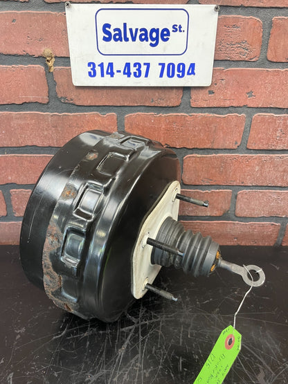 2006-2010 Jeep Grand Cherokee Commander Power Brake Booster OEM 5175731AA 175k