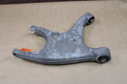 09-18 AUDI A6/S6/S7/S8 REAR LEFT DRIVER SIDE LOWER CONTROL ARM OEM 8R0 505 311 F