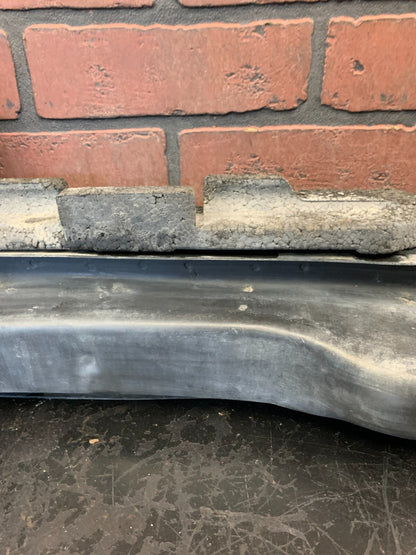 11-13 Jeep Grand Cherokee SRT8 Front Bumper Reinforcement Impact Crash Bar Rebar