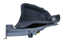12-18 Audi A7 S7 Rear Right Quarter Panel Trunk Trim Cover Insert 4G8 863 992 A
