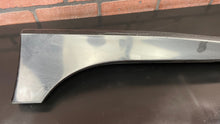 03 04 05 DODGE NEON SRT4 LH Rear Red Sideskirt Side Skirt SRT-4 - Driver Side