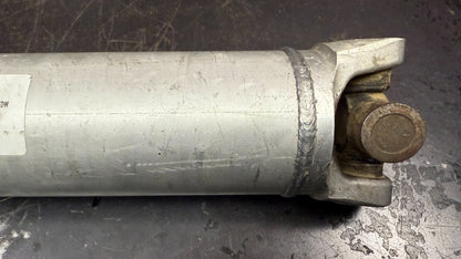 2003-2006 Gen 3 Dodge Viper SRT-10 Rear Drive Shaft Assembly 05037750aa