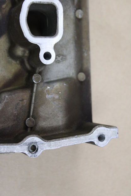 2004-2009 Audi S4 RS4 Driver LH Rear Left Side Timing Chain Cover  079 109 129 G