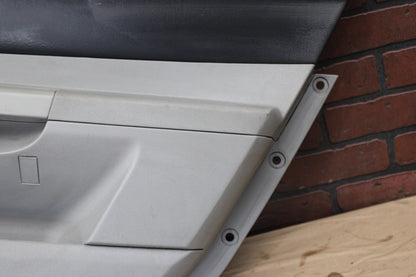06-10 Dodge Charger SRT8 Rear Passenger Side Interior Door Panel 0YH141DBAE OEM