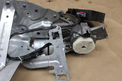 2009- 2014 ESCALADE CHEVY TAHOE-SUBURBAN FOEM POWER LIFTGATE & MODULE 20935205