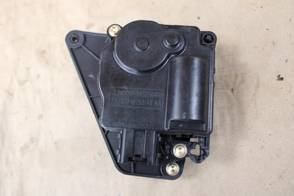 2019-2023 CHARGER HVAC AC HEATER TEMPERATURE CONTROL MODULES & ACTUATORS SET OEM