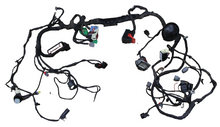 2011 DODGE CHALLENGER SRT8 HEADLAMP TO DASH WIRE WIRING HARNESS OEM 05035345AB
