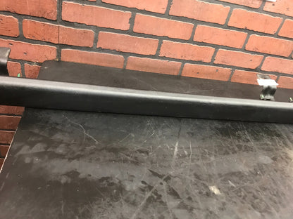 07-18 Wrangler Passenger RH Running Board Rocker Rail Floor Sill Step 55397068AI
