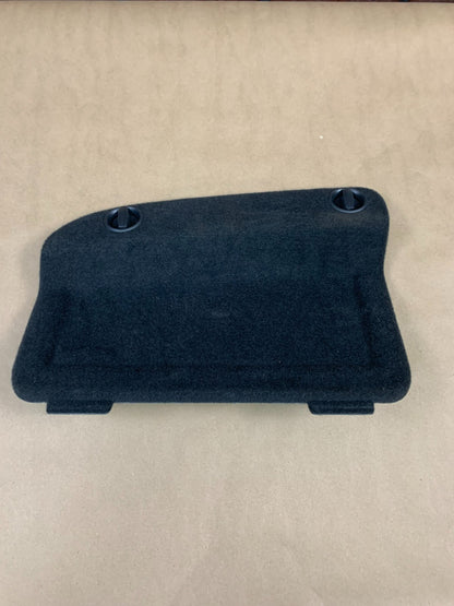 2012-2018 Audi A6 S6 Rear Left Trunk Access Panel / BOOT Lining Cover OEM