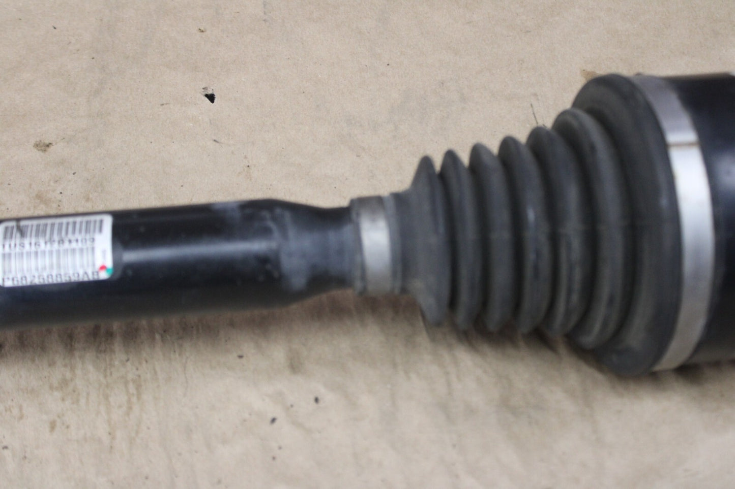 15-23 Dodge Charger 5.7L RWD Rear Left or Right CV Axle Shaft OEM 68258859AB 52k