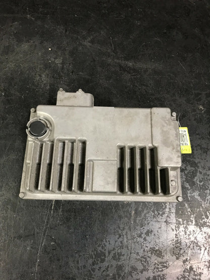 2012-2018 Audi A8/S8/S7/RS7/S6 Hydraulic Motor Mount Control Module 4H0907145
