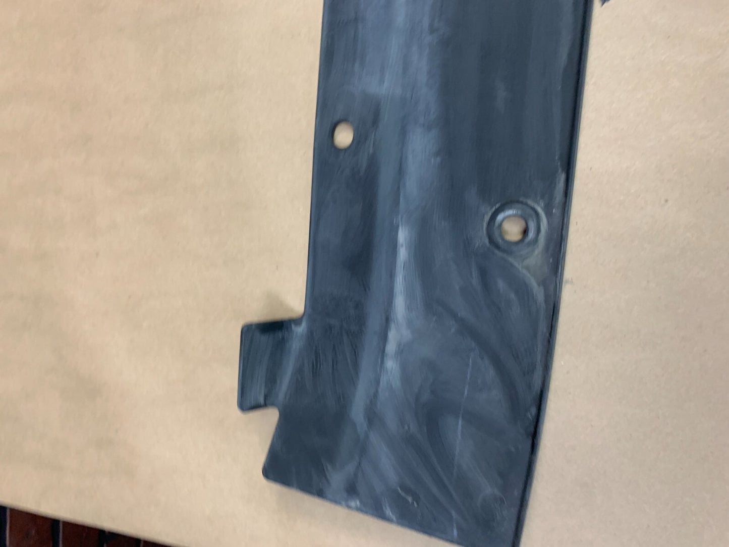 2007-2014 GMC Yukon Suburban Tahoe Under Hood Upper Radiator Cover OEM 25976455