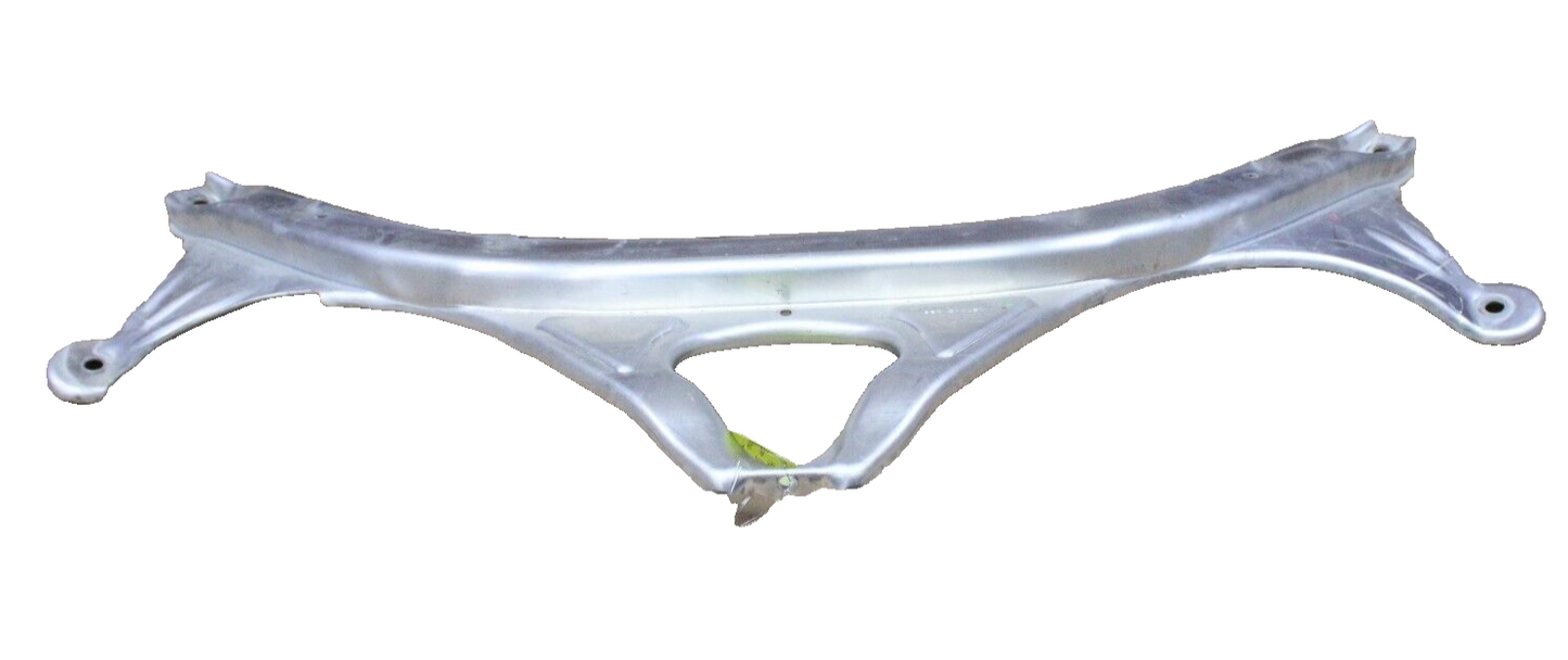 12-18 AUDI A6/A7/RS7/S6/S7 FRONT STRUT CROSS BAR BRACE REINFORCEMENT BRACKET OEM