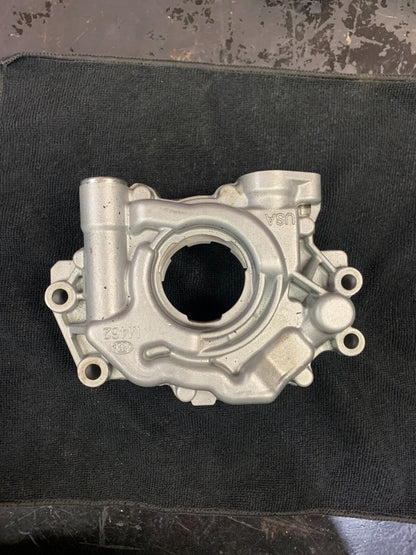 2011-2013 Dodge Charger Scat Pack 392 6.4l Genuine OEM Oil Pump 5038398AE