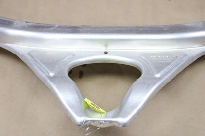 12-18 AUDI A6/A7/RS7/S6/S7 FRONT STRUT CROSS BAR BRACE REINFORCEMENT BRACKET OEM