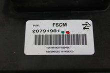 2010-2012 CADILLAC ESCALADE CHEVY GM FUEL PUMP FLOW CONTROL MODULE OEM 20791901
