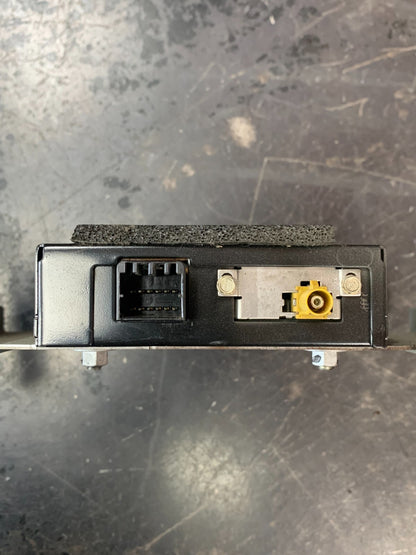 2006-09 DODGE RAM 1500 2500 3500 SIRIUS SATELLITE RECEIVER MODULE 05064075AD OEM