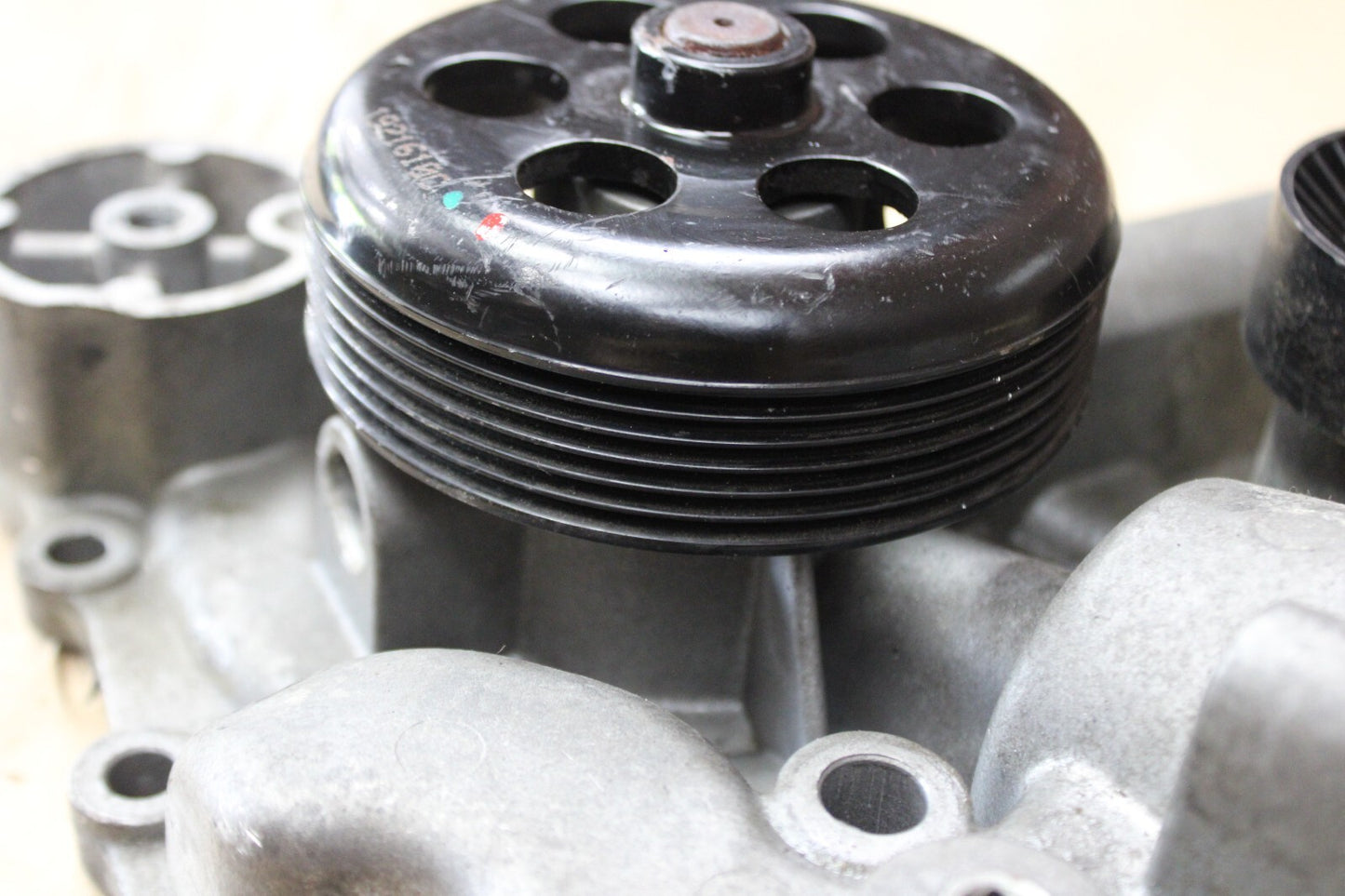 2005-2010 Chrysler Dodge Jeep SRT8 Mopar Water Pump Assembly 5.7L 6.1L HEMI OEM