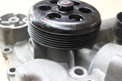 2005-2010 Chrysler Dodge Jeep SRT8 Mopar Water Pump Assembly 5.7L 6.1L HEMI OEM