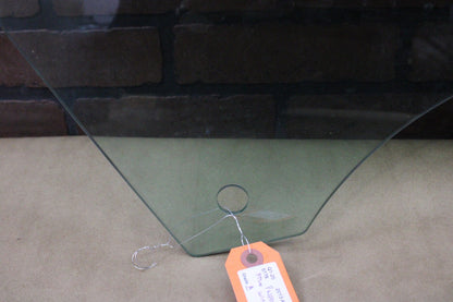 2012-2018 Audi A7 Qauttro/S7/RS7 Front Passenger Right Side Window Glass Tinted