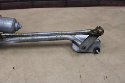 2008-2023 DODGE CHALLENGER SRT8 WINDSHIELD WIPER MOTOR & LINKAGE 05028756AC