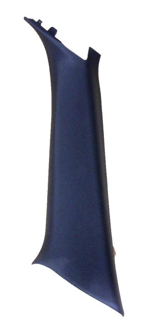 2008-2014 Dodge Challenger SRT Driver Left Side A Pillar Trim OEM 1FW53XDVAG