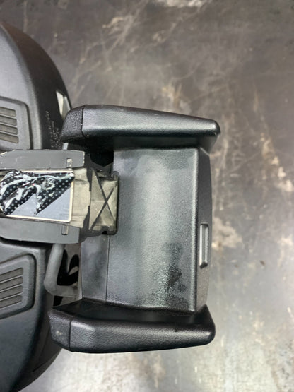 2008-2010 Jeep Grand Cherokee Mopar Auto Dim Rear View Mirror 55079778AD