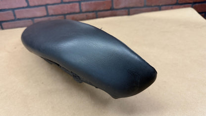 2005-2010 Dodge Charger 300 SRT8 OEM Leather Rear Seat Side Bolster Driver Left