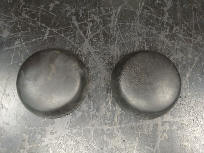 2005-2023 Charger/Challenger/300 Strut Shock Tower Cover Cap Set 04782982ab