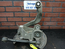 2011-2018 Audi A8 Quattro S8 Rear Passenger RH Spindle Knuckle 4h0 505 432 d