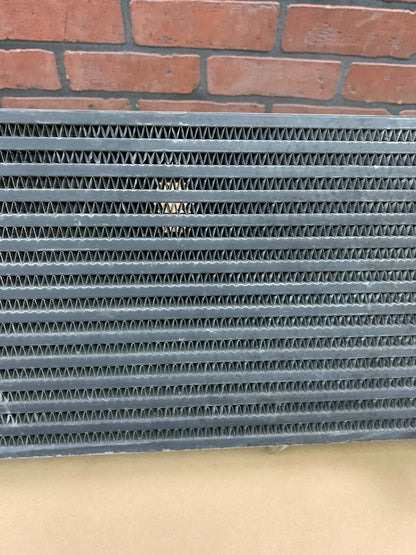 2014-2019 Ram 1500 3.0L Ecodiesel Charge Air Cooler Intercooler Assembly 195k