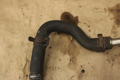 2003-2009 Dodge Neon SRT-4 PT Cruiser Turbo Mopar Oil Cooler Supply Line Hose