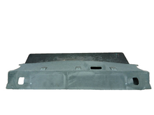 2008-2014 Dodge Challenger SRT Rear Parcel Tray Shelf Panel 1fq55xdvad