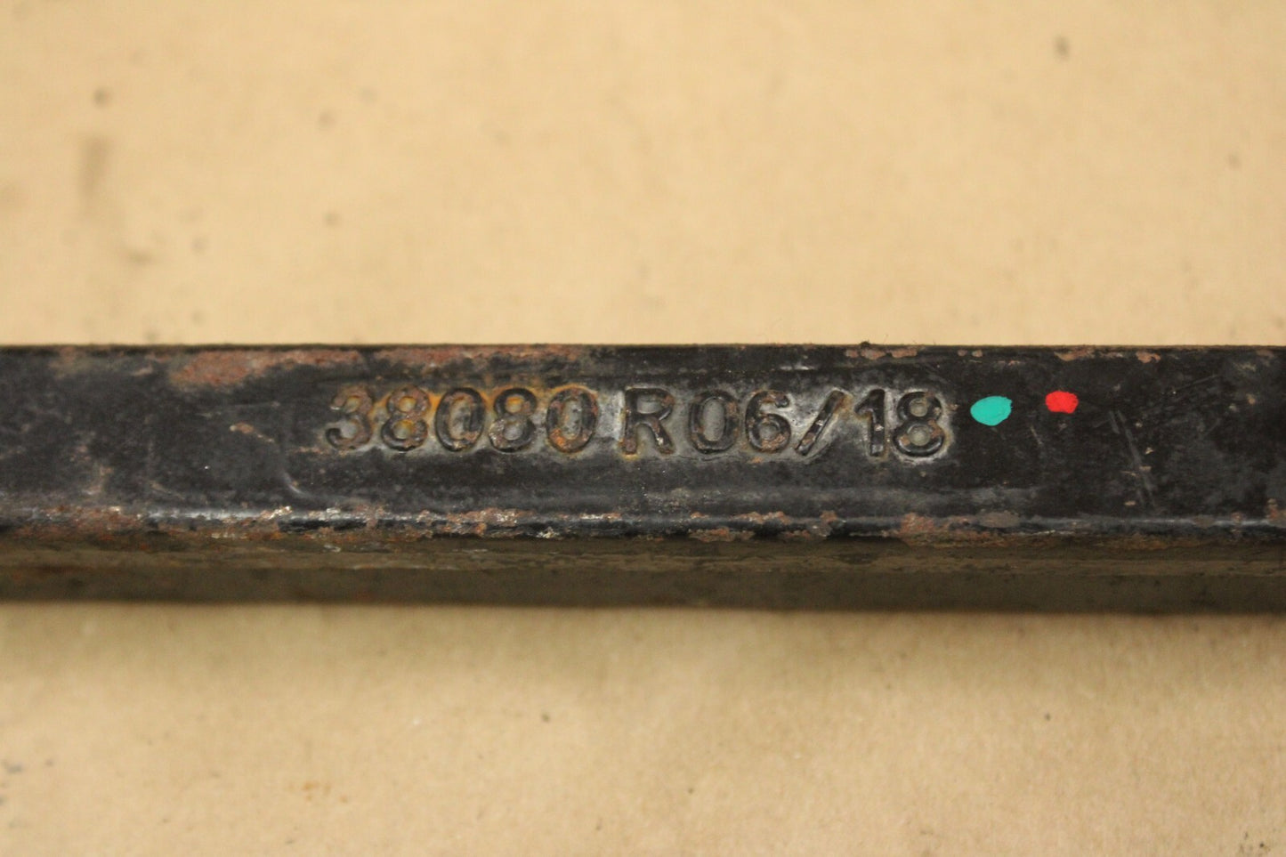 2005-2010 Chrysler 300 C SRT8 OEM Front Passenger RH Side Control Arm Set of 3