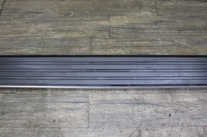 2016-2018 Chevy Silverado Crew Cab Passenger Side Running Board Panel Step Only