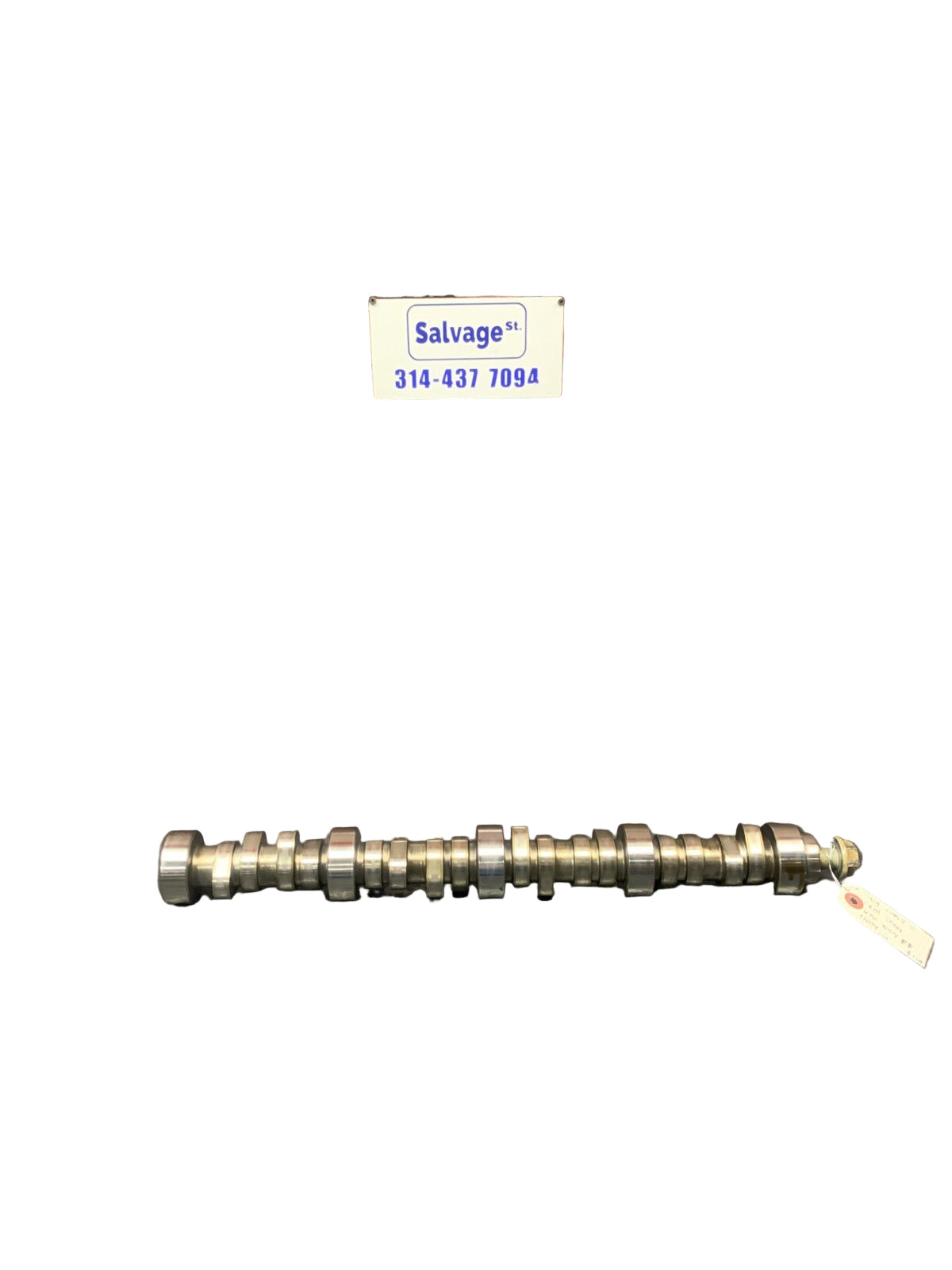 Stock Non-DOD 6.0L L76 L77 6.2L LS3 L99 Camaro SS Corvette Caprice G8 Camshaft