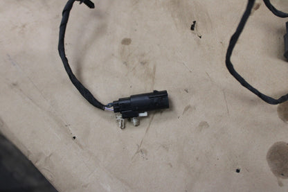 2011 DODGE CHALLENGER SRT8 HEADLAMP TO DASH WIRE WIRING HARNESS OEM 05035345AB