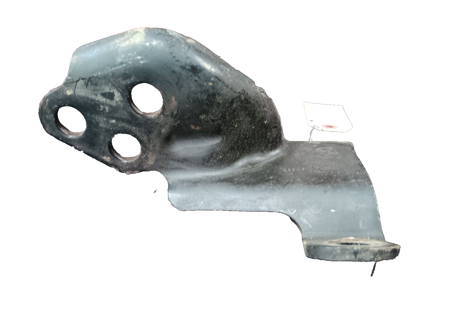 2015-2019 Ram 1500 Driver LH Side 3.0L EcoDiesel Engine Mount Bracket 68213117ab