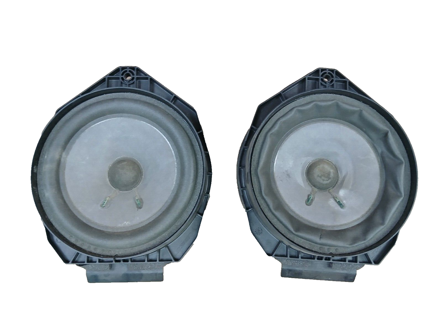 2007-2014 Escalade Yukon Sierra Tahoe Suburban Silverado Audio Speaker Set