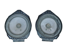 2007-2014 Escalade Yukon Sierra Tahoe Suburban Silverado Audio Speaker Set