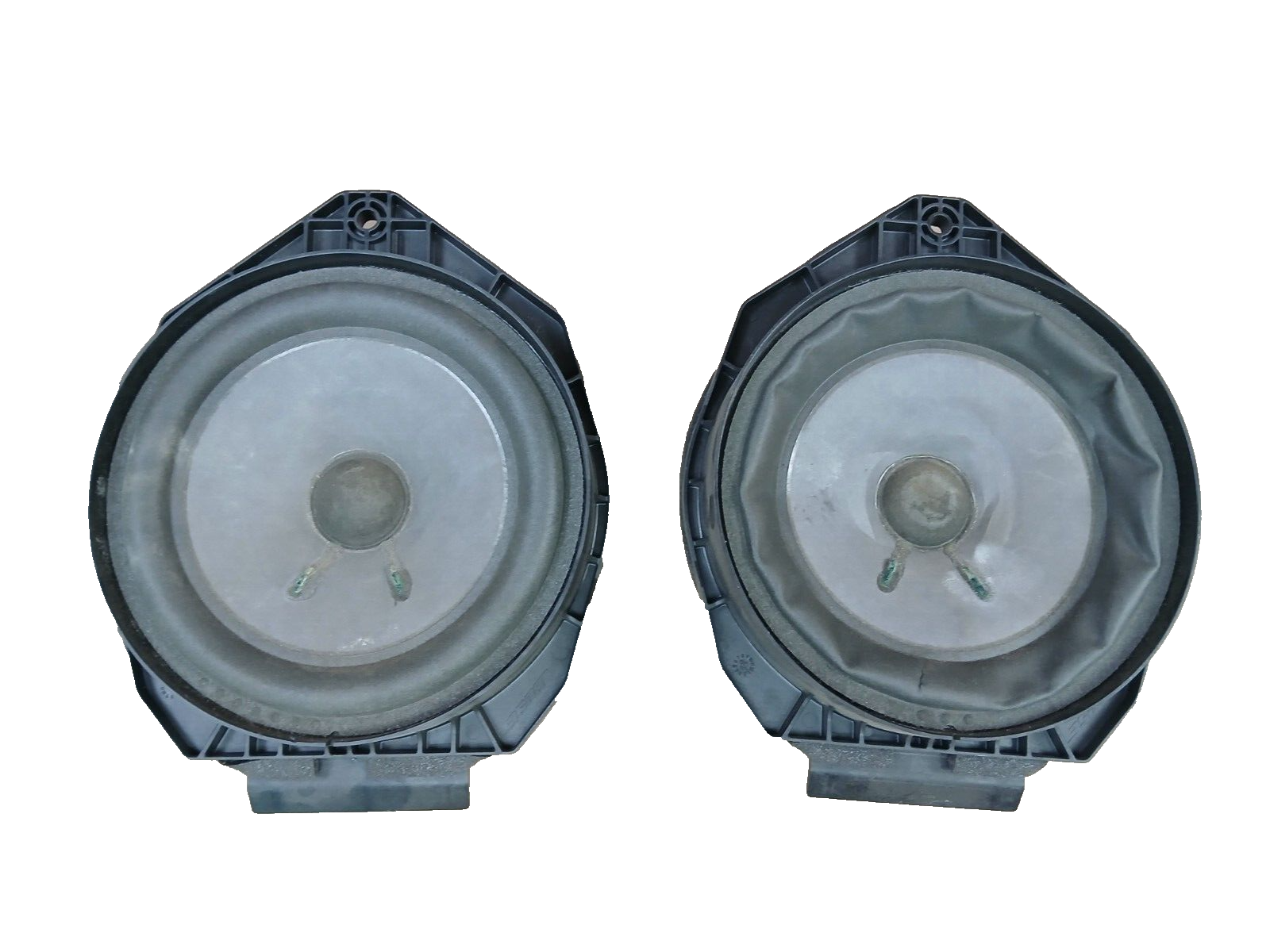 2007-2014 Escalade Yukon Sierra Tahoe Suburban Silverado Audio Speaker Set