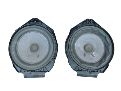 2007-2014 Escalade Yukon Sierra Tahoe Suburban Silverado Audio Speaker Set