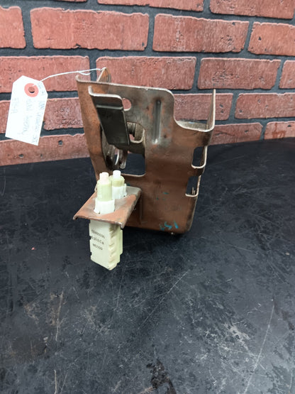 2008-2014 Dodge Challenger SRT Manual Transmission Brake Stop Pedal Assembly OEM