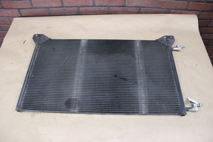 1999-2014 Chevrolet Silverado Front Engine Radiator Condenser Assembly 20913751