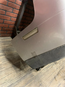 2008 - 2014 DODGE CHALLENGER SRT8 REAR BUMPER W/ DUAL EXHAUST OUTLETS *SCRATCHES
