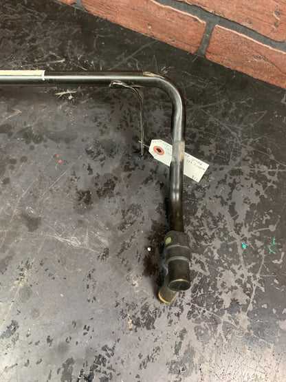 2011-2021 Jeep Grand Cherokee SRT Heater Line 5.7L/6.4L 53034237AB