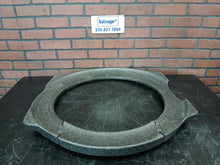 2014-2018 Audi S4 A8 Quattro Spare Tire Foam Insert 4h0 864 501 g 4h0 864 502 b