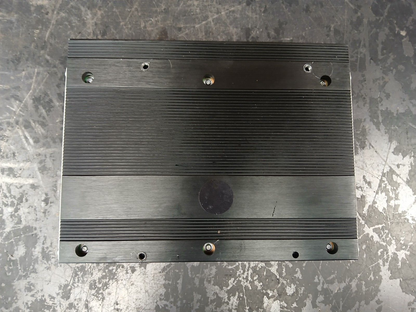 2016 Dodge Charger Chrysler 300 Audio Sound Amp Amplifier OEM 68267299ab